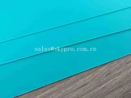 Extruded 100% PVC Conveyor Belt Virgin Plastic PP Sheet with UV Printing