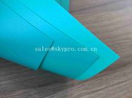Extruded 100% PVC Conveyor Belt Virgin Plastic PP Sheet with UV Printing