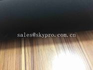 High Elastic SBR CR SCR Neoprene Fabric Roll 3mm Shark Skin with Nylon Lycra