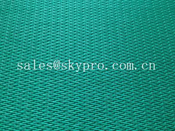 สายพานลำเลียงอุตสาหกรรม PVC Belting 7mm สำหรับหิน / เซรามิค / Marble