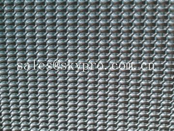สายพานลำเลียงอุตสาหกรรม PVC Belting 7mm สำหรับหิน / เซรามิค / Marble