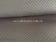 ม้วนผ้า neoprene / airprene ที่ทำจากวัสดุ SBR SCR CR