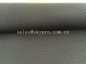 แผ่น Neoprene พรุนระบายอากาศและยืดหยุ่น Airprene แผ่นผ้า