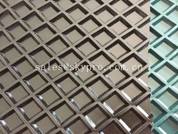 สายพานลำเลียงแบน PVC สายพานลำเลียง PU แรงดึงสูงมีเสียงรบกวนต่ำ