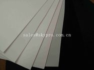 OEM Colorful Rigid PP Polypropylene Sheet Light Weight Solid Plastic Sheet Board Panel