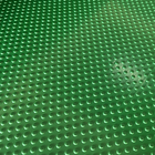 สีเขียว วัสดุยางชนิด 2 มิลลิเมตร ESD แอนติสตาติกยางพื้น