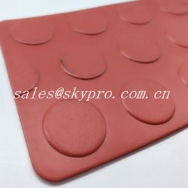 เสื่อในร่มและกลางแจ้ง Pvc Mat กันน้ำเสื่อชั้น Pvc สำหรับสำนักงาน