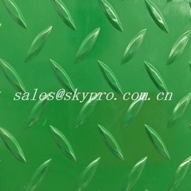 เสื่อในร่มและกลางแจ้ง Pvc Mat กันน้ำเสื่อชั้น Pvc สำหรับสำนักงาน