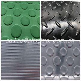 เสื่อในร่มและกลางแจ้ง Pvc Mat กันน้ำเสื่อชั้น Pvc สำหรับสำนักงาน