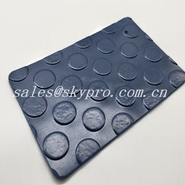 เสื่อในร่มและกลางแจ้ง Pvc Mat กันน้ำเสื่อชั้น Pvc สำหรับสำนักงาน