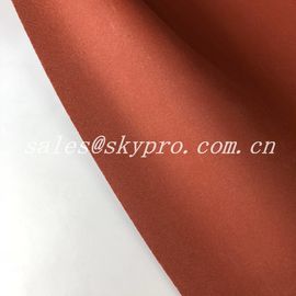 ซิลิโคนโฟมเปิดประตูกันน้ำขนาดเส้นผ่านศูนย์กลางแผ่นยาง neoprene 4mm ~ 65mm