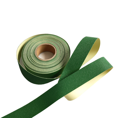 การจับตัวเอง แสงสว่างเทปกันคลื่น แดงสเกตบอร์ด Pet Strip Strip Pvc เทป