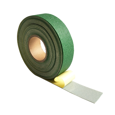 การจับตัวเอง แสงสว่างเทปกันคลื่น แดงสเกตบอร์ด Pet Strip Strip Pvc เทป