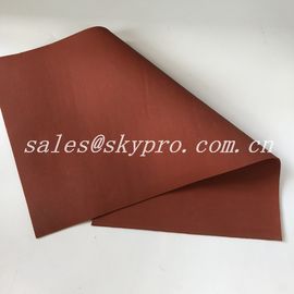 ซิลิโคนโฟมเปิดประตูกันน้ำขนาดเส้นผ่านศูนย์กลางแผ่นยาง neoprene 4mm ~ 65mm