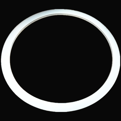 ซิลิโคนเกรดอาหารอ่อนใส O Ring Seal Gasket สําหรับชิ้นส่วนเครื่องจักรกล