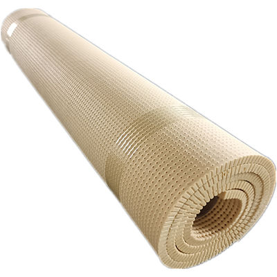 แผ่นโฟมซิลิโคนเจาะรู กันน้ำ สำหรับรีดผ้าในห้องซักรีด