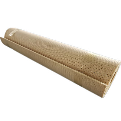 แผ่นโฟมซิลิโคนเจาะรู กันน้ำ สำหรับรีดผ้าในห้องซักรีด