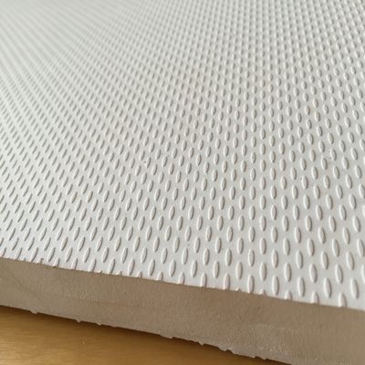 Printable EVA Foam Sheet for Flip-flops Sole with Customized Thickness and Various Colors