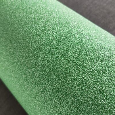 Waterproof Anti-Slip PVC Flooring Mat with 5-20MM Thickness for Auto and Home Use