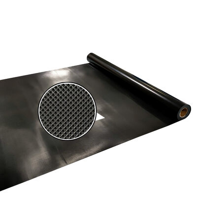 สายพานพกพา PVC ป้องกันสติกเสียงต่ํา สําหรับการวิ่งและเดินบน treadmill ด้วยความทนทานยาวนาน