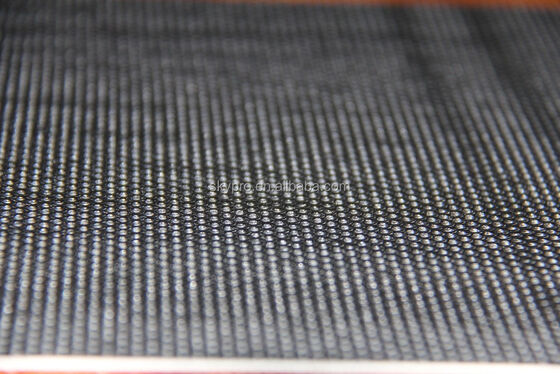 สายพานพกพา PVC ป้องกันสติกเสียงต่ํา สําหรับการวิ่งและเดินบน treadmill ด้วยความทนทานยาวนาน