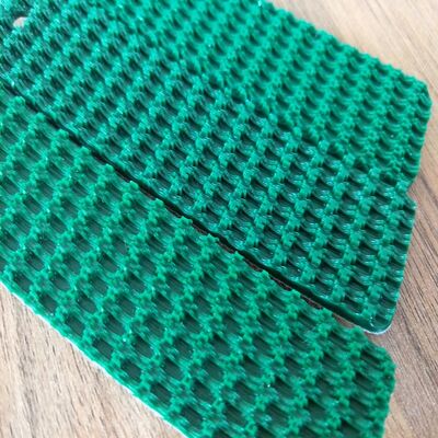 สายพานลำเลียง PVC ชนิดเบาประหยัดพลังงาน กว้าง 3300 มม. สำหรับงานอุตสาหกรรม