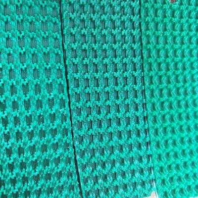 สายพานลำเลียง PVC ชนิดเบาประหยัดพลังงาน กว้าง 3300 มม. สำหรับงานอุตสาหกรรม