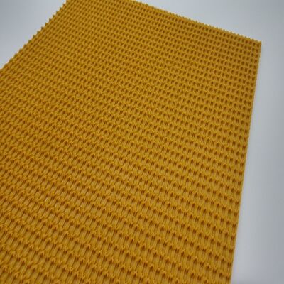 Manufacturer Wholesale Anti-static Heat-resistant Oil-resistant PVC Conveyor Transfer Belt