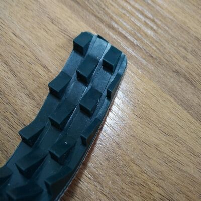 Bletwin Anti-static Saw Tooth PVC Conveyor Belt for Marble Polishing