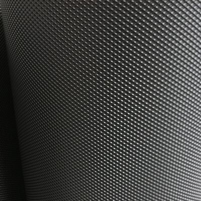 เข็มขัดขนส่ง PVC กันน้ํามัน กันความร้อน ด้วยความหนาที่กําหนดเองสําหรับเข็มขัดวิ่ง treadmill