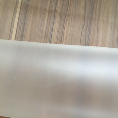 ผนัง TPU ใส หายใจ กันน้ํา สําหรับขนาดที่กําหนดเองและการใช้ในสิ่งแวดล้อม