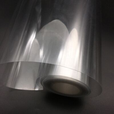ป้องกันแสง UV ปิดไฟ ปรับขนาดตามสั่ง PP PET Lenticular Sheet สําหรับการพิมพ์และโฆษณา 3D
