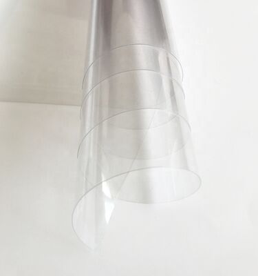 ป้องกันแสง UV ปิดไฟ ปรับขนาดตามสั่ง PP PET Lenticular Sheet สําหรับการพิมพ์และโฆษณา 3D
