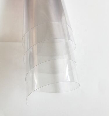 ป้องกันแสง UV ปิดไฟ ปรับขนาดตามสั่ง PP PET Lenticular Sheet สําหรับการพิมพ์และโฆษณา 3D