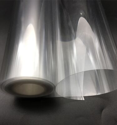 ป้องกันแสง UV ปิดไฟ ปรับขนาดตามสั่ง PP PET Lenticular Sheet สําหรับการพิมพ์และโฆษณา 3D