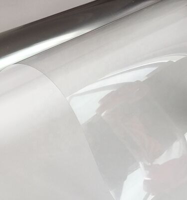 ป้องกันแสง UV ปิดไฟ ปรับขนาดตามสั่ง PP PET Lenticular Sheet สําหรับการพิมพ์และโฆษณา 3D