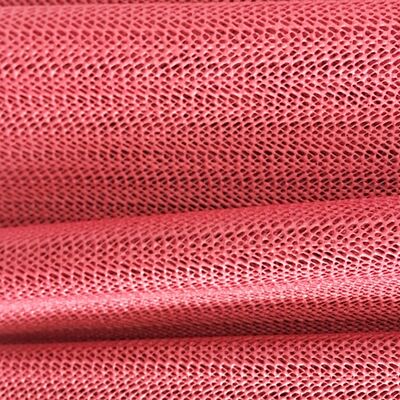 ผ้าตาข่าย PVC ทนไฟ ฉีกขาดง่าย กันน้ำ และผ้าตาข่ายโพลีเอสเตอร์เคลือบ PVC สำหรับเก้าอี้เทสลิน