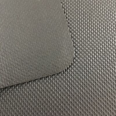 ผ้าตาข่าย PVC ทนไฟ ฉีกขาดง่าย กันน้ำ และผ้าตาข่ายโพลีเอสเตอร์เคลือบ PVC สำหรับเก้าอี้เทสลิน