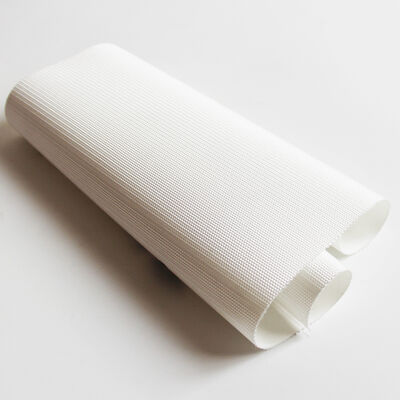 สายพานลำเลียงซิลิโคนทนความร้อนสูงกันลื่นสำหรับงานแปรรูป