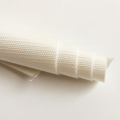 สายพานลำเลียงซิลิโคนทนความร้อนสูงกันลื่นสำหรับงานแปรรูป