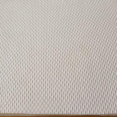 อีวีเอหลายชั้นที่มีรูปแบบทรงเอลิปติกกันสกิ๊ดสําหรับการผลิตผลิตภัณฑ์ยางแผ่นรองเท้า SCR