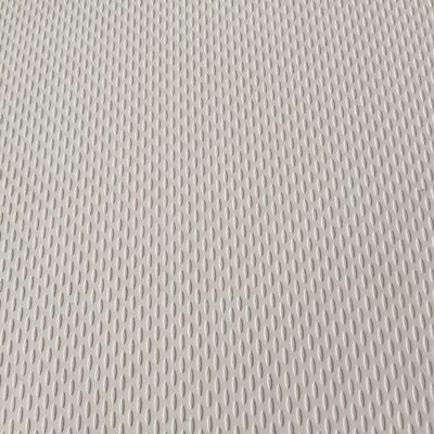 อีวีเอหลายชั้นที่มีรูปแบบทรงเอลิปติกกันสกิ๊ดสําหรับการผลิตผลิตภัณฑ์ยางแผ่นรองเท้า SCR