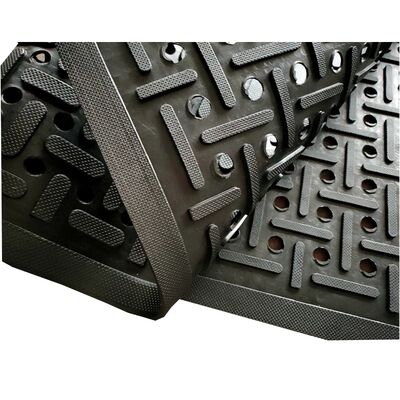 แผ่นยางกันน้ํามัน กันน้ําหนัก 1450*850*8mm