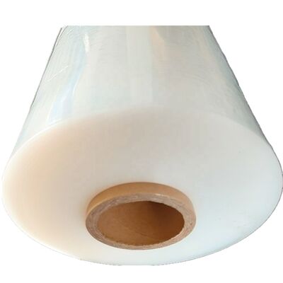 ผนังพลาสติกยืดหยุ่นโปร่งสําหรับบรรจุอาหาร