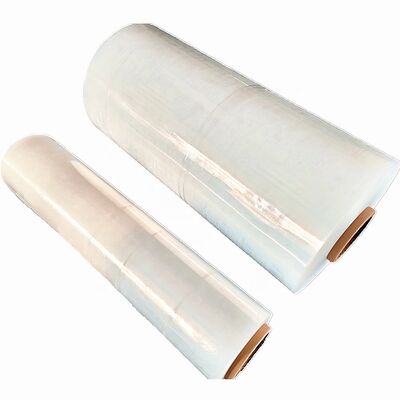 ผนังพลาสติกยืดหยุ่นโปร่งสําหรับบรรจุอาหาร