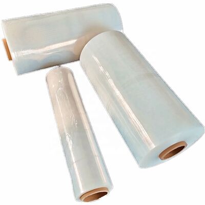 ผนังพลาสติกยืดหยุ่นโปร่งสําหรับบรรจุอาหาร