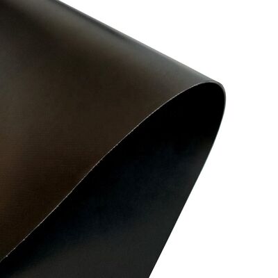 ผนังยางเสริมใยกันน้ําแบบยืดหยุ่นสูง แซนด์วิชผ้าใส่ แซนด์วิชผ้ายาง