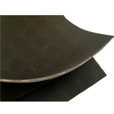 ผนังยางเสริมใยกันน้ําแบบยืดหยุ่นสูง แซนด์วิชผ้าใส่ แซนด์วิชผ้ายาง