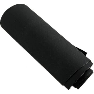 Neoprene NBR NR CR SBR EPDM ผนังยางอุตสาหกรรม Roll Anti-Abrasive Absorbing Insertion บริการตัดตามสั่ง