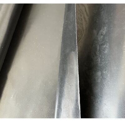 Neoprene NBR NR CR SBR EPDM ผนังยางอุตสาหกรรม Roll Anti-Abrasive Absorbing Insertion บริการตัดตามสั่ง